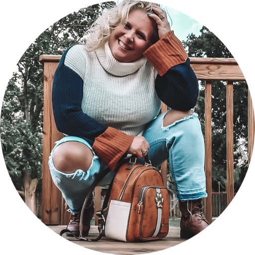 BrendaWeiskopf on LTK