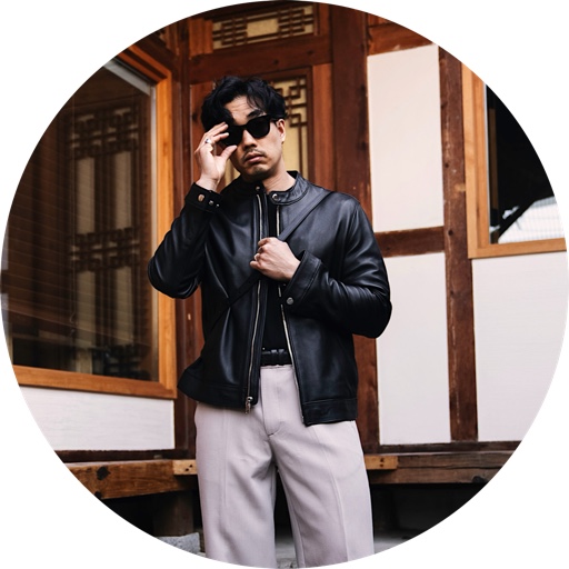 RandallWestmore on LTK