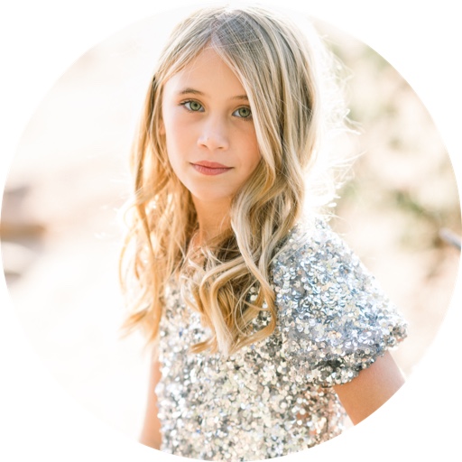 Parker.Annabelle on LTK