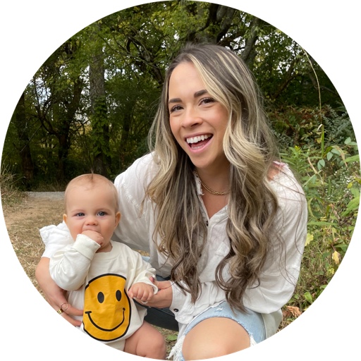 Nathalynorman on LTK