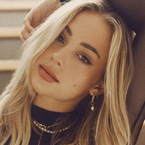 Charly Jordan on LTK