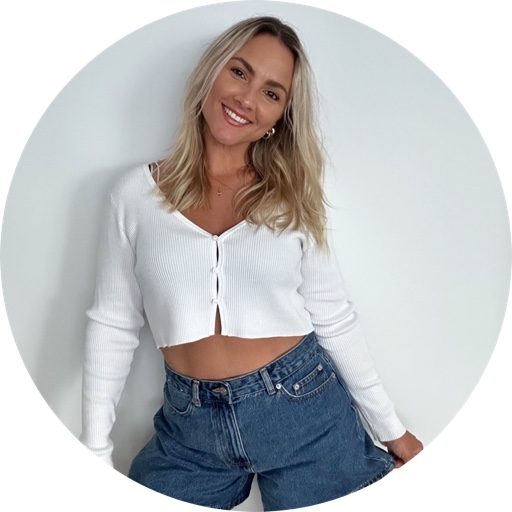 iamjenna on LTK