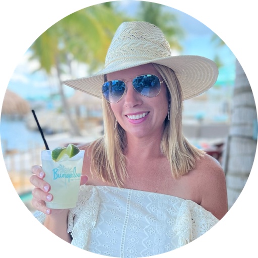 Lisas Life and Style on LTK