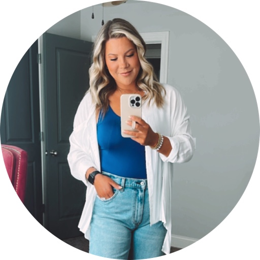 thereallaurenellis on LTK