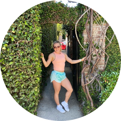 Madisonboliver on LTK