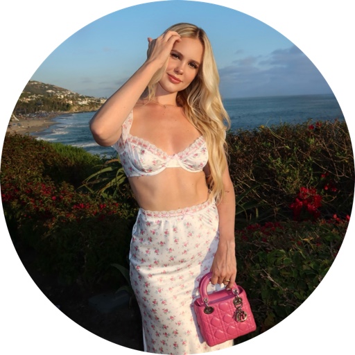 Kendallbarkerr on LTK
