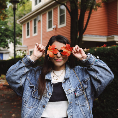 CARISSA_EXPLAINS_IT_ALL on LTK