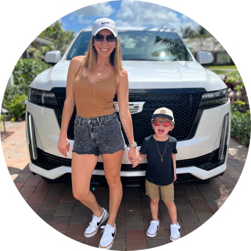 heytorirobinson on LTK