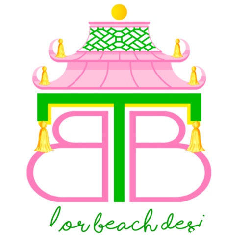 Taylor Beach Design on LTK