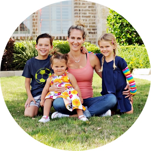 healthyfitfabmoms on LTK