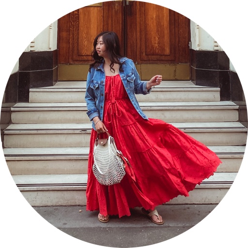 theModernLadylike on LTK