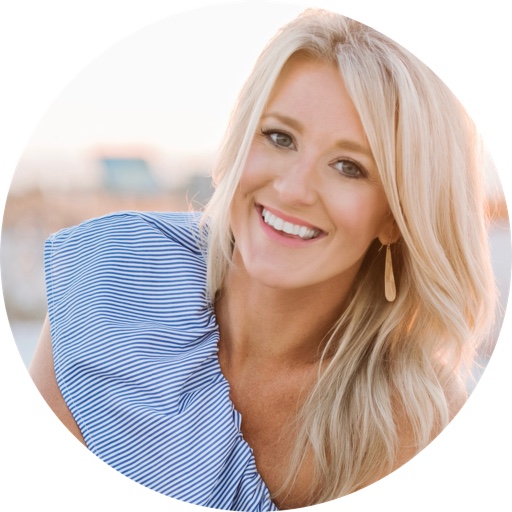 dearwesleyann on LTK