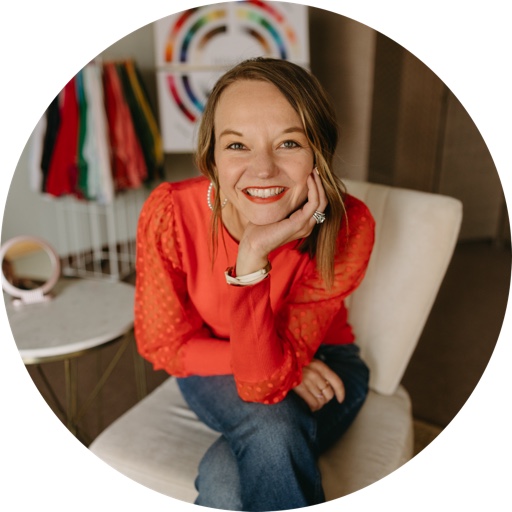 Sarah_Buchholz on LTK