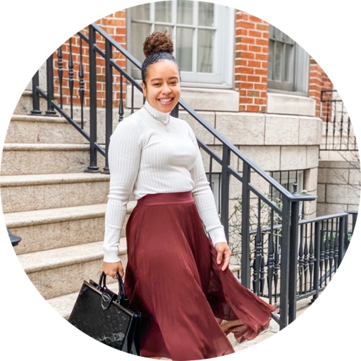 Ayanna_Eileen on LTK