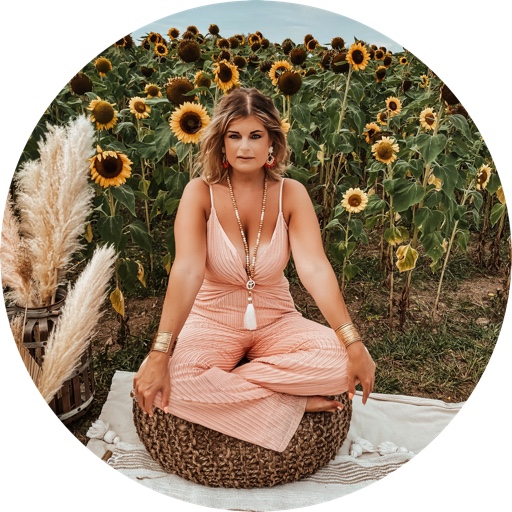 CandyDawnAmber on LTK