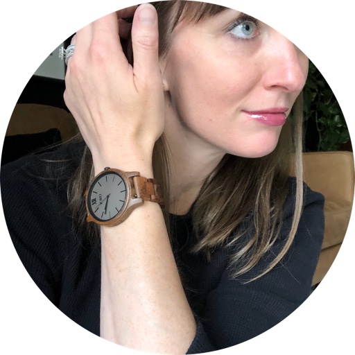 Kate_Chipinski on LTK