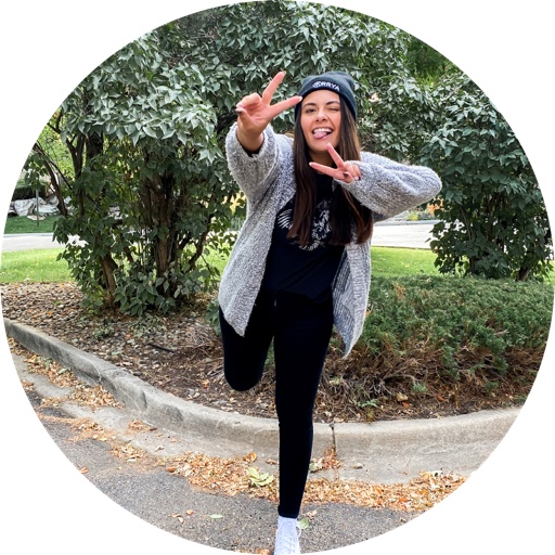 Hallie_Ramp on LTK