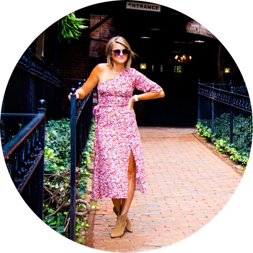 tuttlepartyof5 on LTK