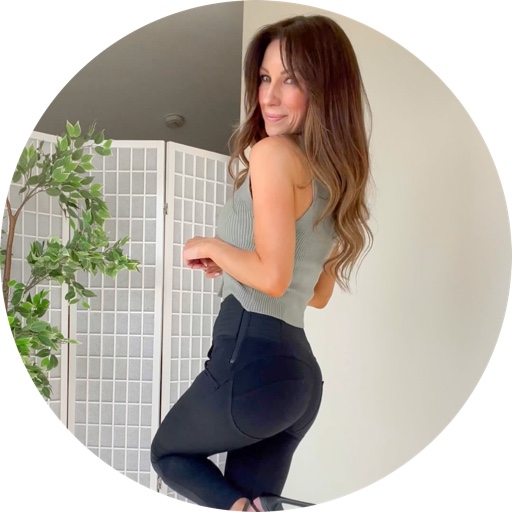 5ft_fashion_fairy on LTK