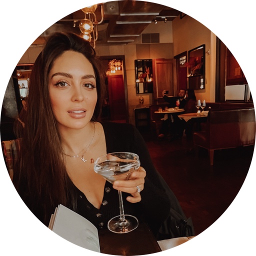 kelsey_salvatico on LTK