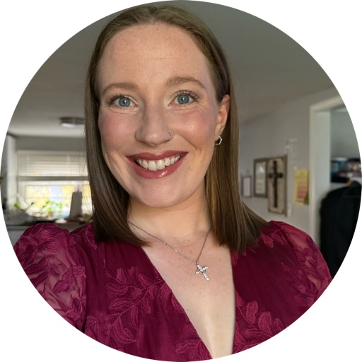 HidingTheWord on LTK