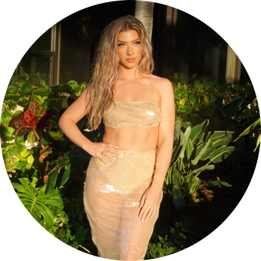 Captaiinmorgan on LTK