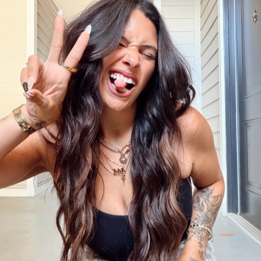 kimmymanzo on LTK