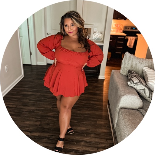 BrittneyLynnV on LTK