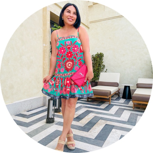 ninamarieblogs on LTK