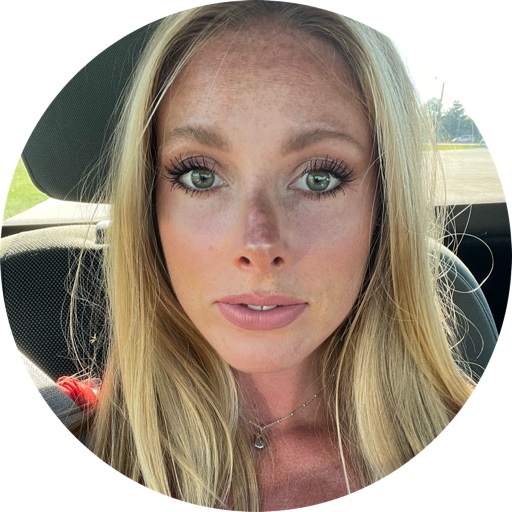 corinnezinzer on LTK