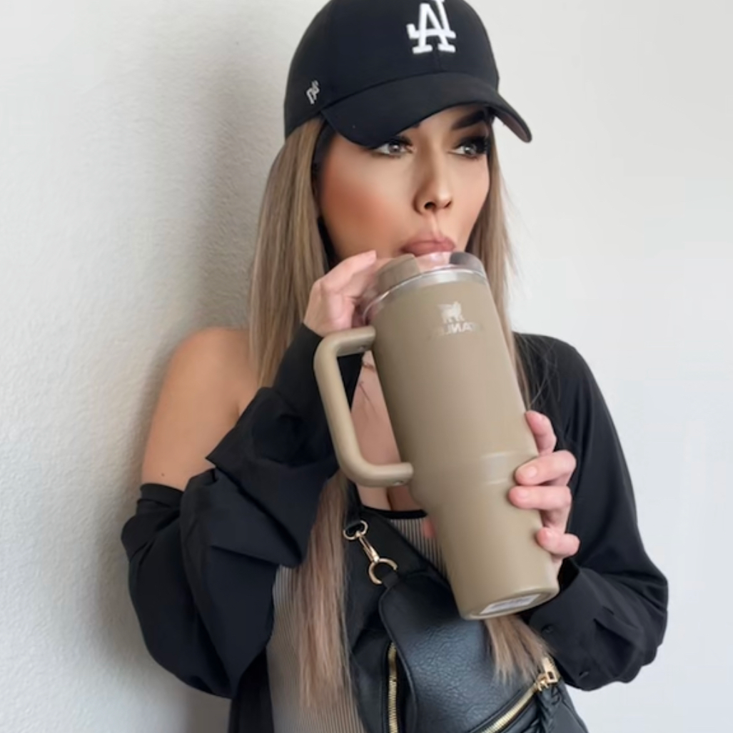 MissVanessaGonzalez on LTK