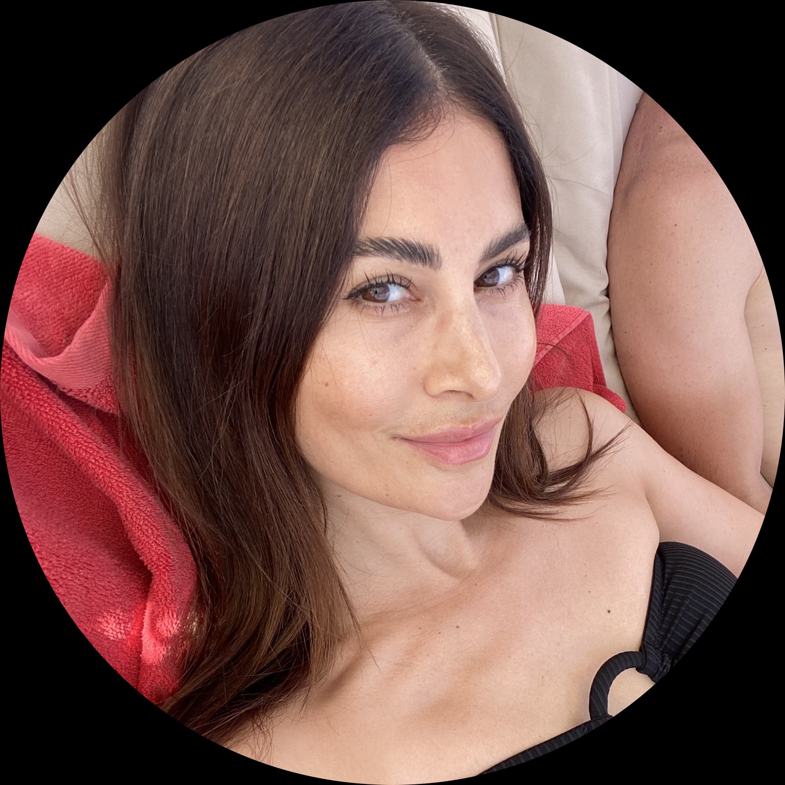 Mel_Gareh on LTK