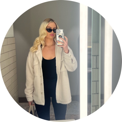 Alexisglen on LTK