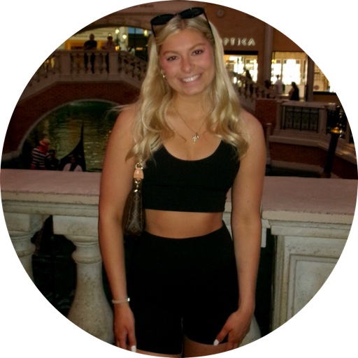 Hannahbator on LTK