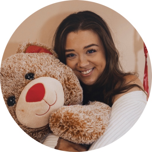 Micalynbrooks on LTK