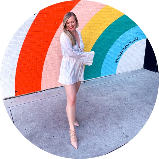 AuthenticallyAng on LTK