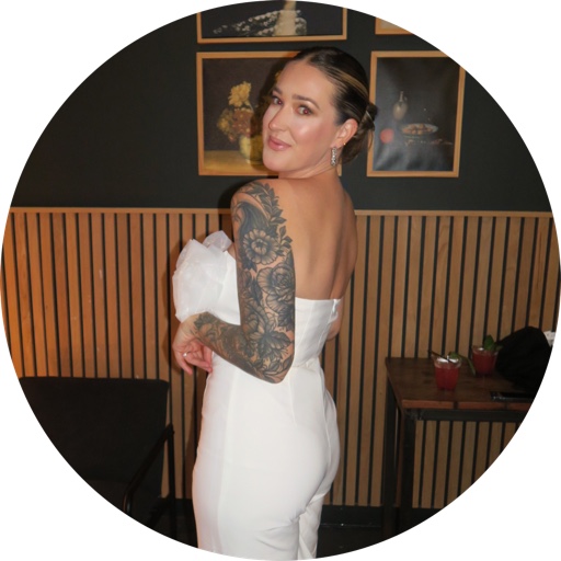 bradleyclarrk on LTK