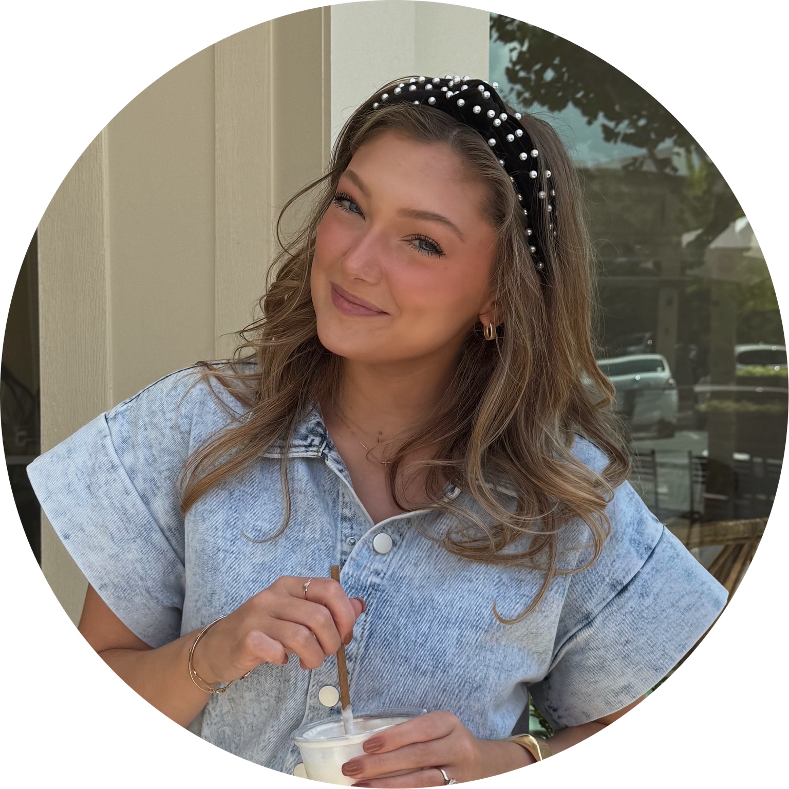 haleylittle on LTK