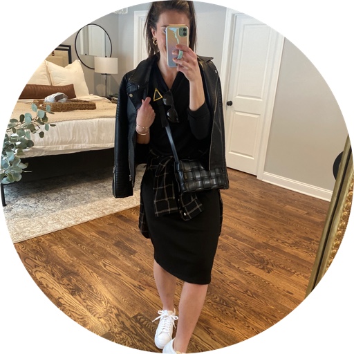 glisten_glitter on LTK