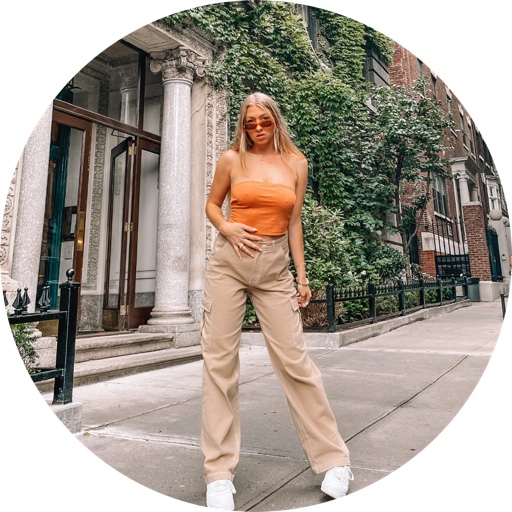 KarolineKish on LTK