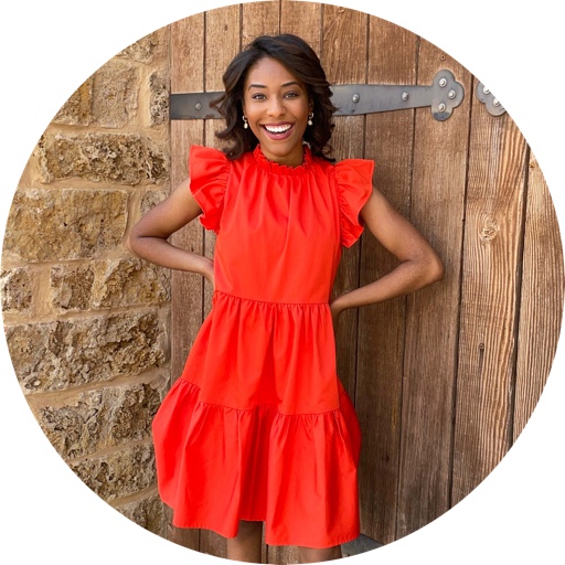 delightfullydaria on LTK