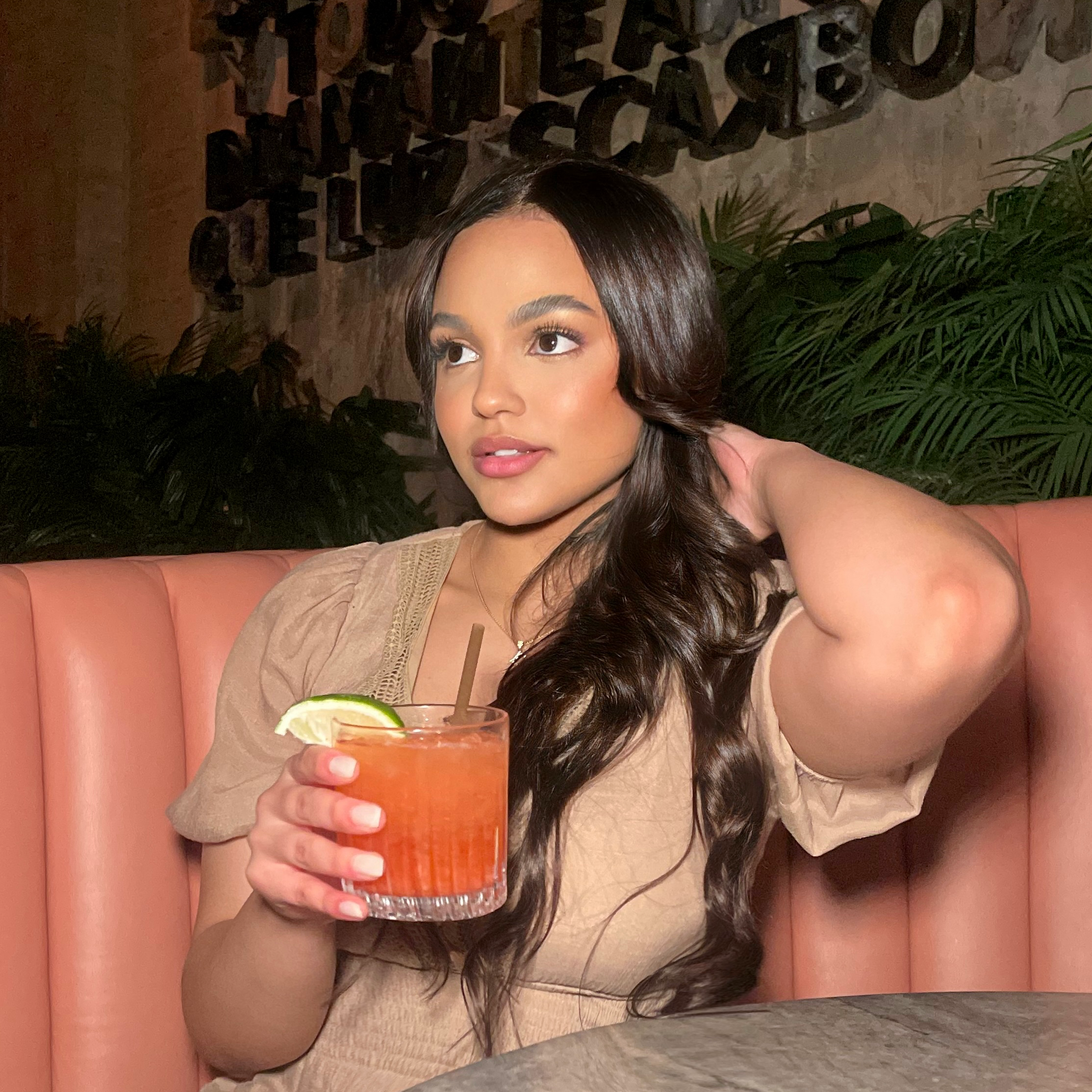 Edilyn.Quiroz on LTK