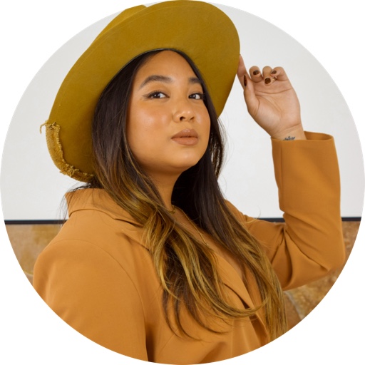 kristincorpuz_ on LTK