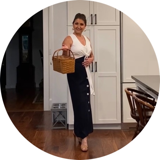 Newenglandfineliving on LTK