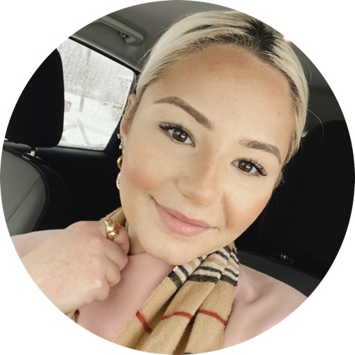 miss_ana_naumovska on LTK