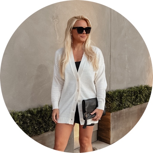 BriannePoulos on LTK