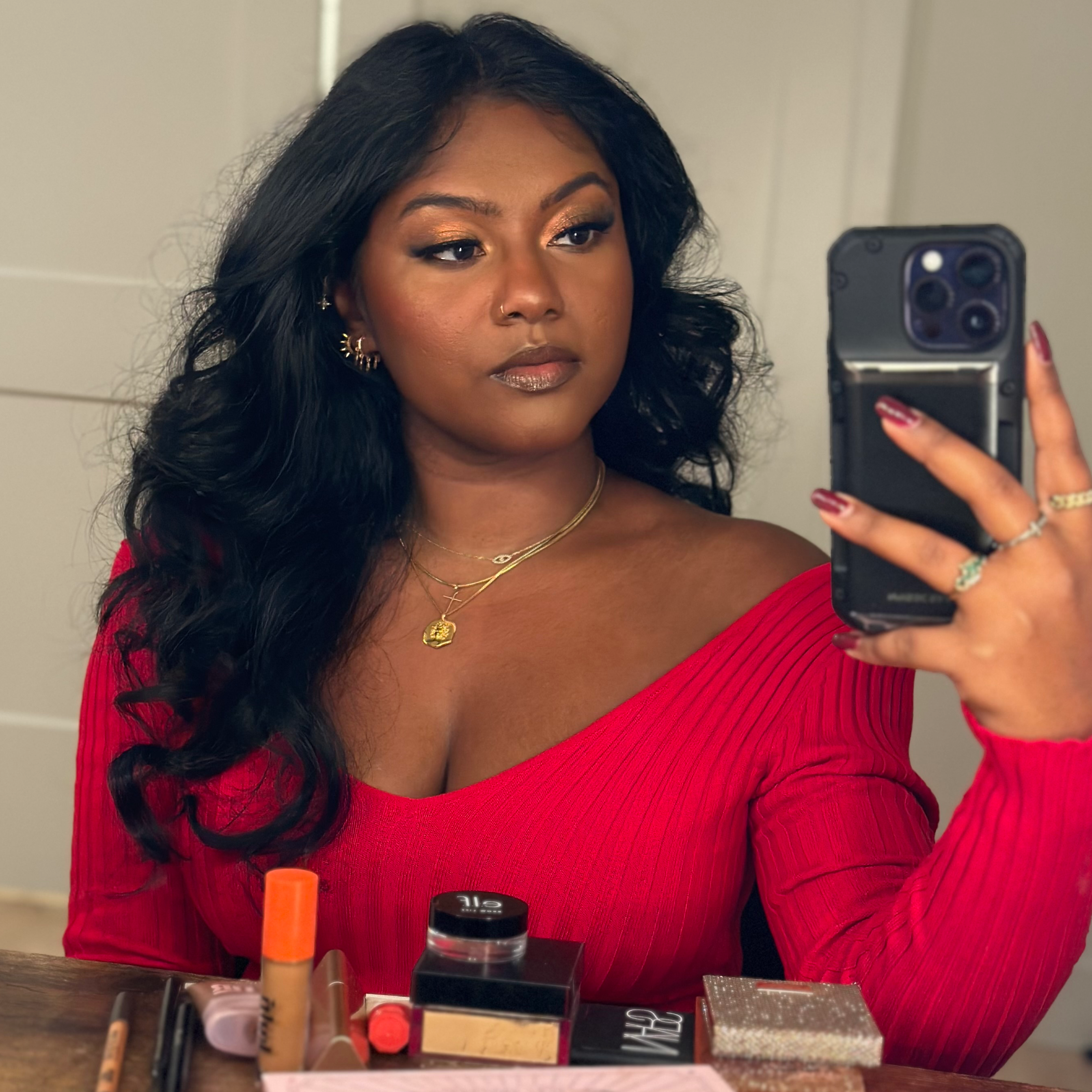 Sharal shares! on LTK