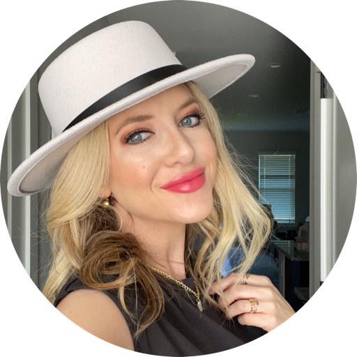 JessicaGunning on LTK