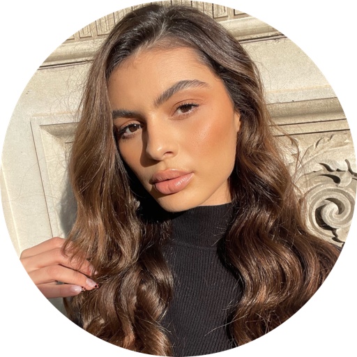 nathaliaxcampos on LTK