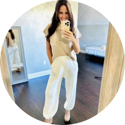 stylinbyangie on LTK